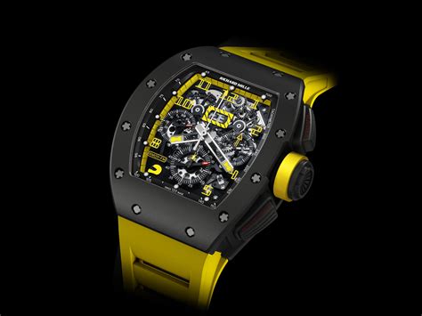 relógio richard mille felipe massa|Richard Mille RM 011 .